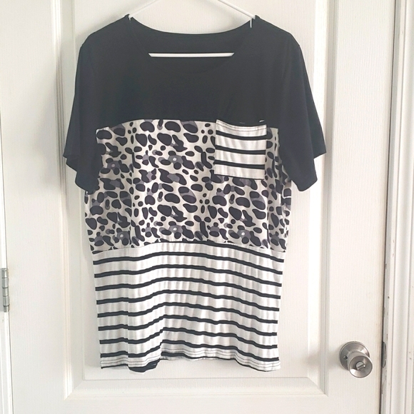 Tops - Boutique top